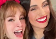 Hermana de Julián Figueroa apoya demanda de Maribel Guardia contra Imelda Tuñón