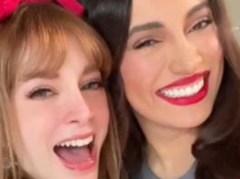 Hermana de Julián Figueroa apoya demanda de Maribel Guardia contra Imelda Tuñón