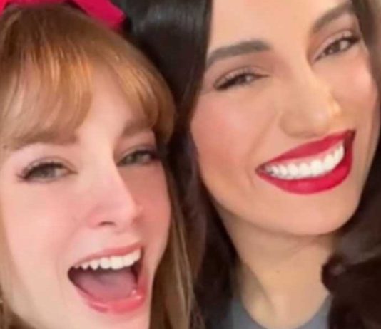 Hermana de Julián Figueroa apoya demanda de Maribel Guardia contra Imelda Tuñón