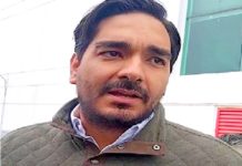 Importante avance de rehabilitación del parque de beisbol Adolfo López Mateos