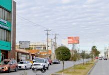 Ingresa persona a clínica particular lesionada