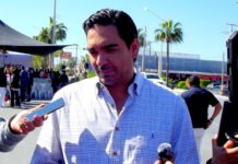 Invitan a participar en colecta anual de la Cruz Roja Mexicana