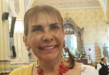 Alianza contra el Cáncer de Mama pide a diputados federales que gestionen más recursos para Tamaulipas en rubro de salud