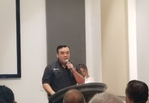 Tamaulipas referente de turismo de reuniones: Manuel Nava.