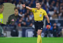 ¿Otra polémica? “Gato” Ortiz causa escandalo con Messi en el partido del Inter Miami