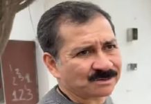 “Seguimos avanzando en la mejora de los servicios para nuestra comunidad”: Miguel Ángel Almaraz.