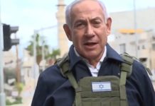 Israel está listo para reanudar combates en Gaza: Benjamin Netanyahu
