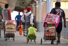 Productos mexicanos serán muy caros en EU, si aplican aranceles a las exportaciones: Canaco.