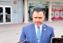 “Puertas abiertas al dialogo con comerciantes informales”: Secretario del Ayuntamiento.