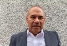 Ramiro Cortez evalúa los primeros 100 días de gobierno