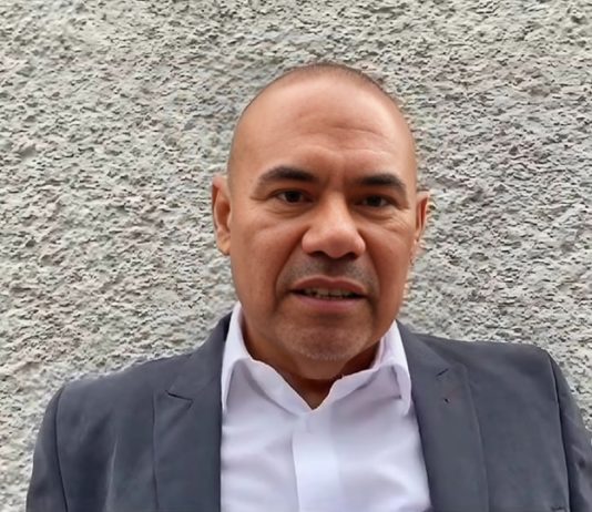 Ramiro Cortez evalúa los primeros 100 días de gobierno