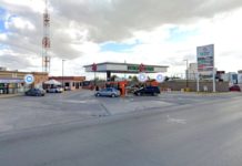 Ratero asalta tienda y logra darse a la fuga con el dinero de las ventas