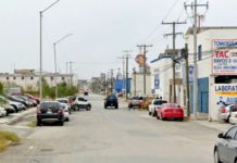 Reportan a persona sin vida en clínica particular