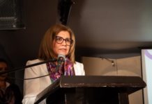 Asume Cynthia Gallardo Guerrero coordinación de la Red de Mujeres Periodistas del Sur de Tamaulipas