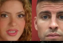¿Discusión con Gerard Piqué detrás de la hospitalización de Shakira?