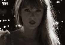 Taylor Swift demuestra su gratitud con un gesto inesperado en los Grammy