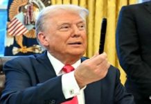 Trump dice que venderá permisos de “residencia dorada” por 5 mdd