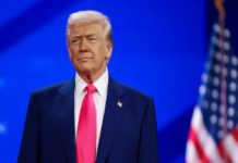 Alista Donald Trump regreso del Título 42 para expulsar migrantes