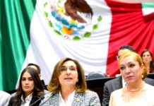 “Urge más apoyo al campo mexicano, sin apoyo al campo, la autosuficiencia alimentaria es solo un discurso”: Diputada Federal Leticia Gutiérrez.