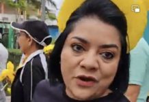 Propone Úrsula Salazar contemplar en la Ley de Salud estatal, atención a la salud masculina