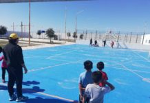 Lleva IMD Actividades Físicas y Deportivas a Casa Hogar