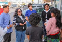 Arranca DIF Reynosa campaña “Di No a la Explotación Infantil” para dar un mejor futuro a la niñez