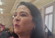 En Tampico se instalarán más cámaras de seguridad: Mónica Villarreal Anaya.