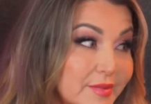 «Amenaza directa de muerte»: Revelan detalles de agresión que sufrió Alicia Villarreal