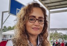 No tener certeza jurídica en el patrimonio también genera violencia familiar: Amalia Ávalos.