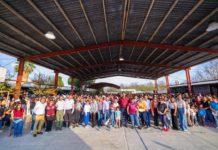 Apoya histórico Programa de Becas Municipales educación de reynosenses