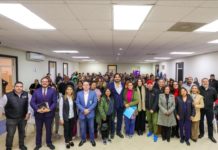 Inició Carlos Peña Ortiz Campaña de Cirugía de Cataratas para 100 pacientes