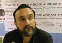 “Más seguridad nos favorece”: Benjamín Hernández Rodríguez.