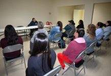 Recibe Personal del IMD capacitación en Primeros Auxilios