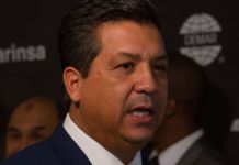 Cabeza de Vaca responde a la FGR: asegura que Interpol canceló definitivamente la ficha roja en su contra