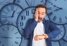 Horario de Verano 2025: cuándo inicia y en qué estados aplica