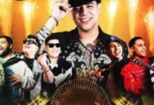 Grupo Firme cancela su presentación en el Carnaval de Mazatlán tras amenaza