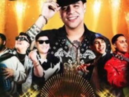 Grupo Firme cancela su presentación en el Carnaval de Mazatlán tras amenaza