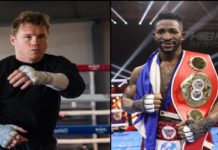 ¡Es oficial! Canelo Álvarez ya tiene rival para el mes de mayo y la pelea promete mucho