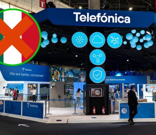 Telefónica no ve futuro en México, su solución: venderá Movistar, según reporte