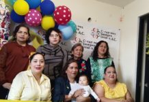 Corazones Siempre Unidos A.C. conmemorará con una caminata el Día Internacional del Cáncer Infantil