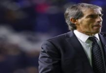 Cruz Azul quiere a Guillermo Almada para reemplazar a Vicente Sánchez