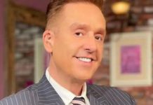 Daniel Bisogno no está bien; filtran información delicada sobre su salud