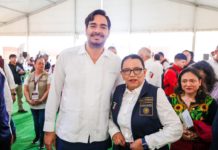 Recibirá Reynosa a inmigrantes deportados en instalaciones seguras “México Te Abraza”