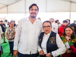 Recibirá Reynosa a inmigrantes deportados en instalaciones seguras “México Te Abraza”