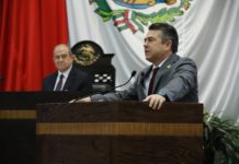 Proponen extender fuero pero también juicio político a titulares de la Oficina del Ejecutivo y Contraloría