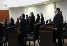 Demandan legisladores que la igualdad sustantiva no sea de papel