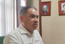 Agua está bien clorada en Tampico y Ciudad Madero: COEPRIS.