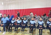 Triunfa Reynosa en Concurso Estatal de Escoltas
