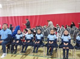 Triunfa Reynosa en Concurso Estatal de Escoltas