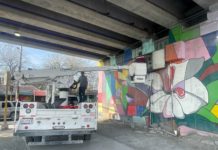 Intensifica Alcalde Carlos Peña Ortiz acciones para mejorar alumbrado público